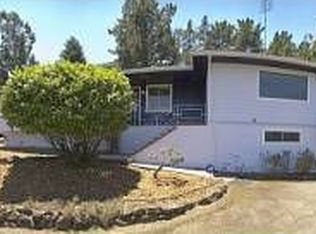 10919 Monan St, Oakland, CA