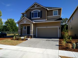 17688 SE Pinnacles St, Damascus, OR 97089