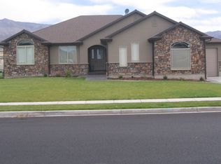 3484 N 2500 W, Farr West, UT 84404