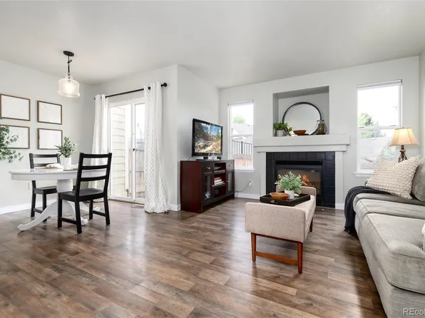 18397 E Alabama Place #D, Aurora, CO 80017