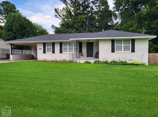1136 Walnut St, Jonesboro, AR 72401