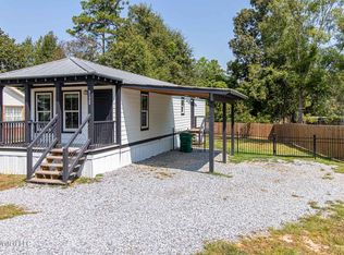 10759 Linohau Way, Diamondhead, MS 39525