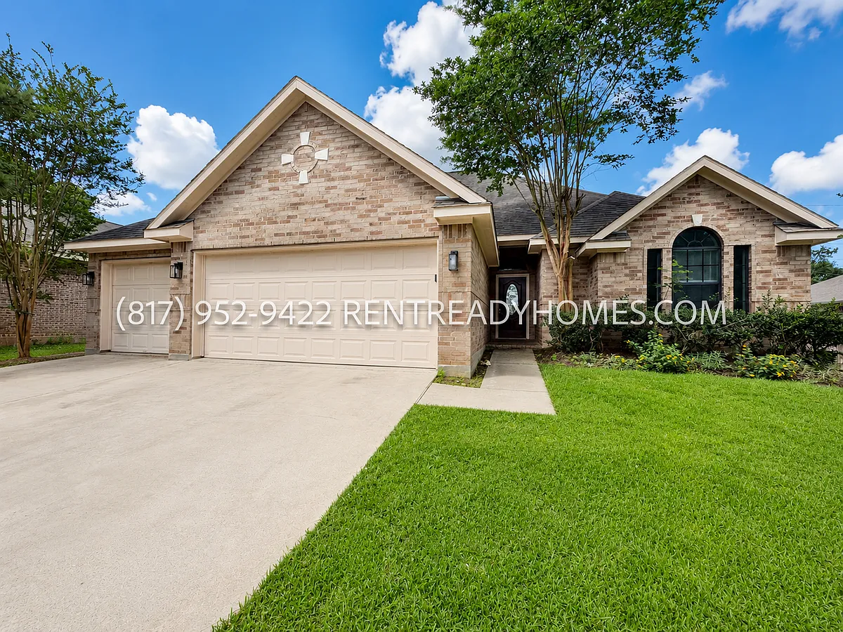 Building Photo - 3813 Breckenridge Dr
