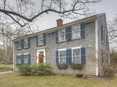 2390 Main Route 6a St, Barnstable, MA, 02630