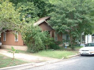 52 Navasota St, Austin, TX 78702