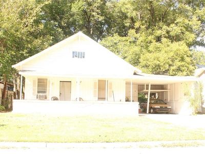 1137 NW 42nd St, Oklahoma City, OK, 73118
