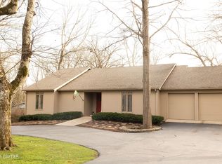 1212B Whitney Dr, Columbia, TN 38401
