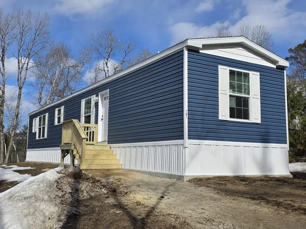 181 Leavitt Road, Pittsfield, NH 03263