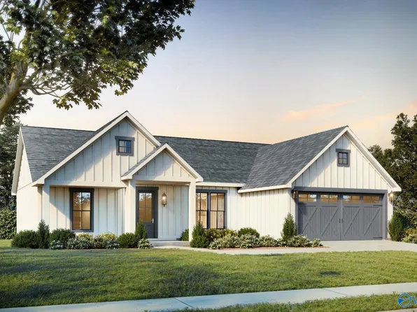 28 Merrimac Dr, Piedmont, AL 36272