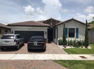 11372 SW 151st Path, Miami, FL 33196