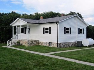 408 Fire Trail Rd, Shady Spring, WV 25918