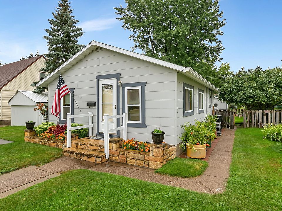 1114 6th St NE, Little Falls, MN 56345 Zillow