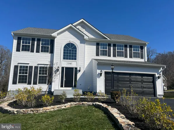 2348 S Hampton Dr, Bryans Road, MD 20616