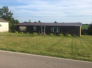 6689 Beaver Run Rd SW, Pataskala, OH 43062