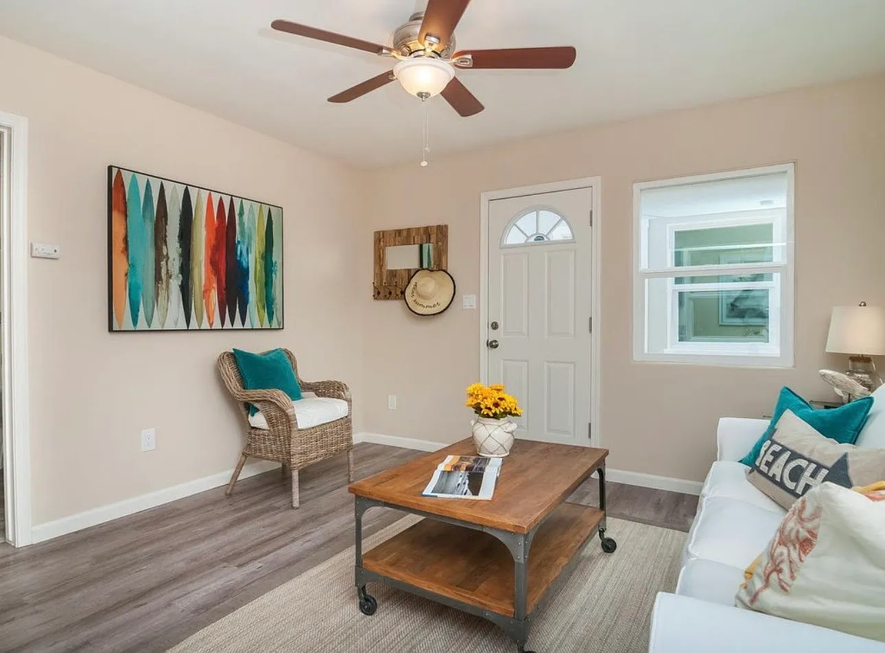 1 bed, 437 sqft, $2,495 — Photo 4