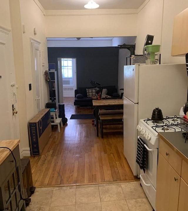 1st image of 1378 1st Ave #1B