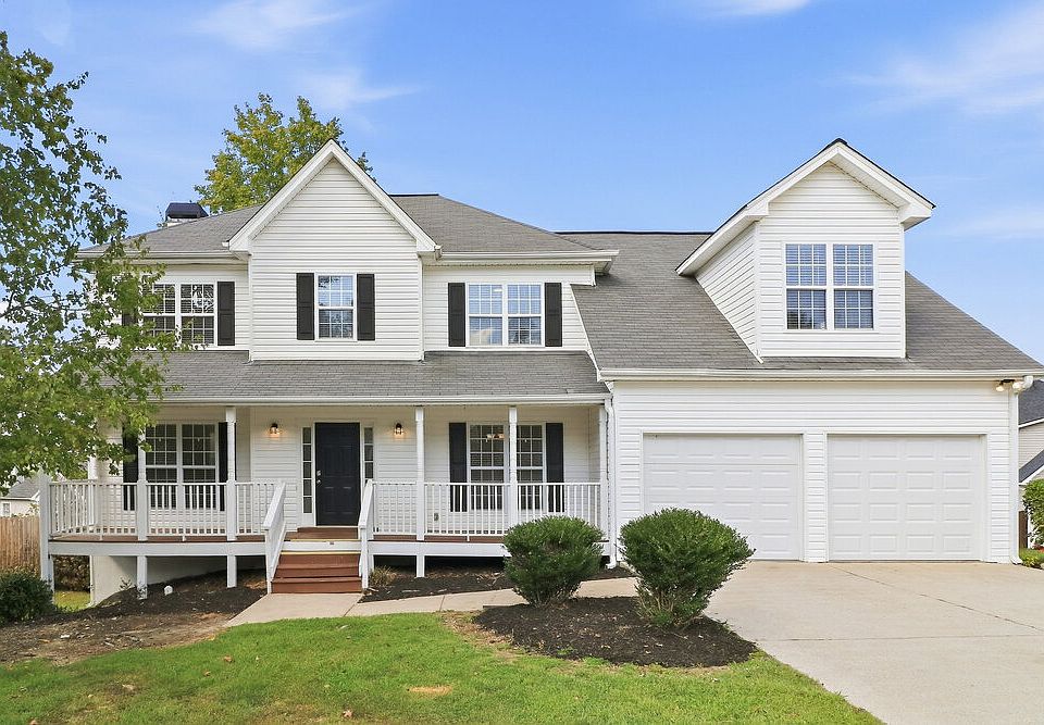 1st image of 1033 Saddle Brooke Dr