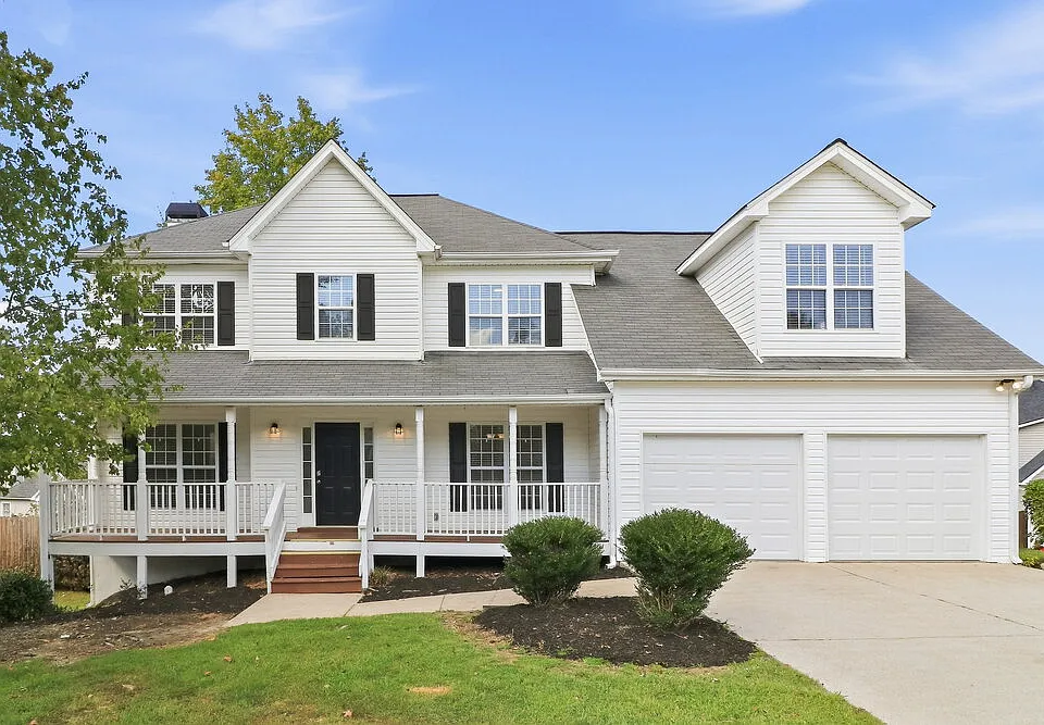 1033 Saddle Brooke Dr