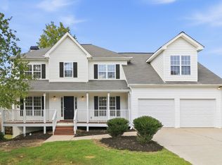 1033 Saddle Brooke Dr, Dallas, GA 30132