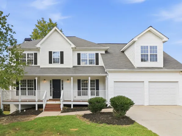 1033 Saddle Brooke Dr, Dallas, GA 30132