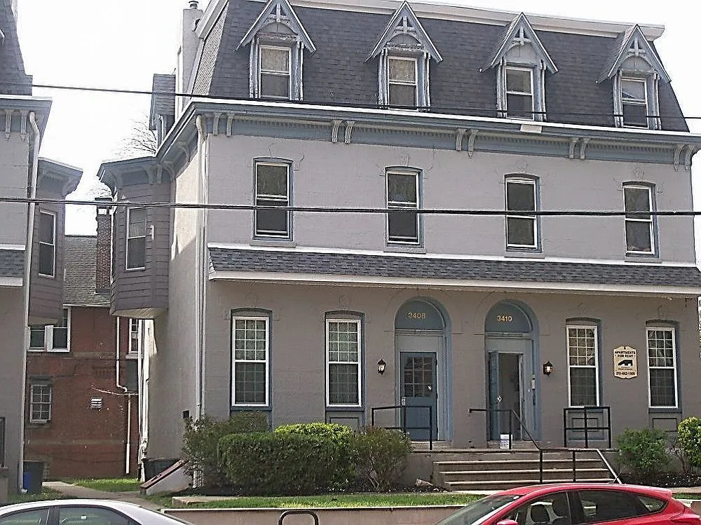 2 bed, $1,935 — Photo 1