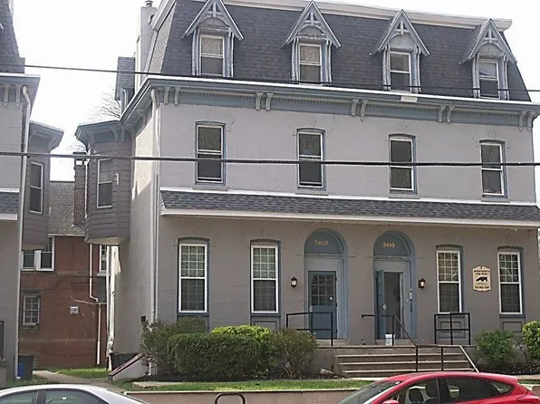 3408 Powelton Ave Floor 3, Philadelphia, PA 19104