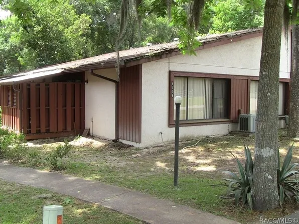 8704 E Moonrise Ln Unit 3, Floral City, FL 34436