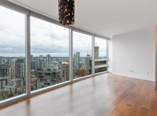 938 Nelson St #3205, Vancouver, BC V6Z 3A7