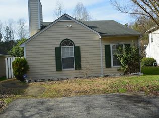 1208 Kendall Dr, Durham, NC 27703