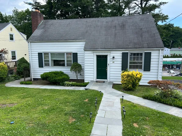 13 Kensico Knoll Pl, N White Plains, NY 10603