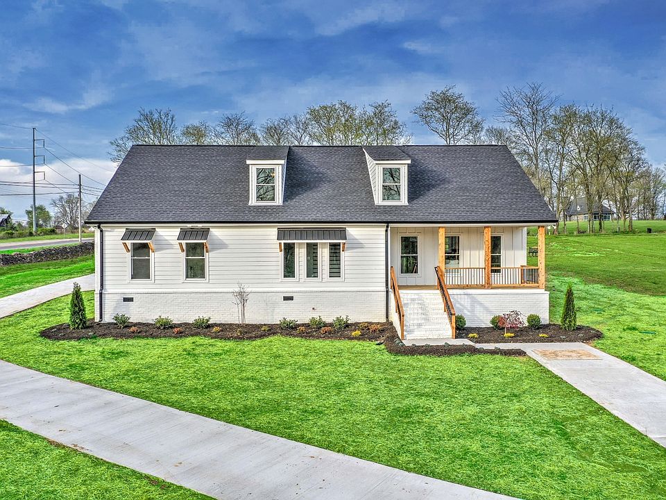 794 Brights Ln, Gallatin, TN 37066 MLS 2533487 Zillow