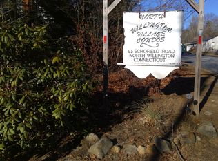 63 Schofield Rd APT 40, Willington, CT 06279