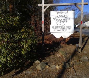 63 Schofield Road APT 40, Willington, CT, 06279