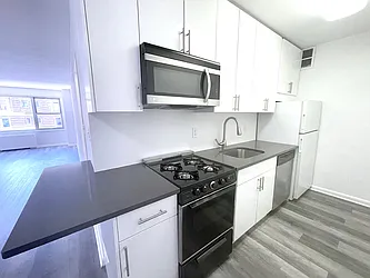 Rented by Keller Williams NYC