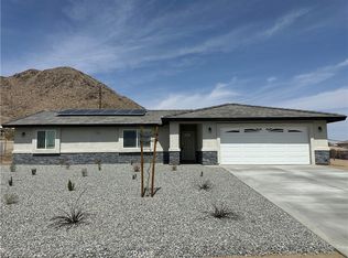 20214 Otoe Rd, Apple Valley, CA 92307