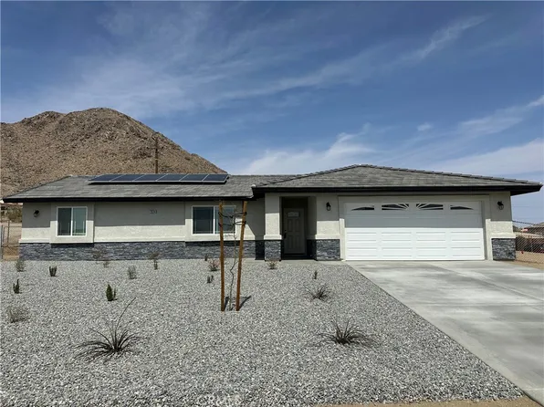 20214 Otoe Rd, Apple Valley, CA 92307