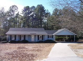 1015 Ousleydale Rd, Hartsville, SC 29550