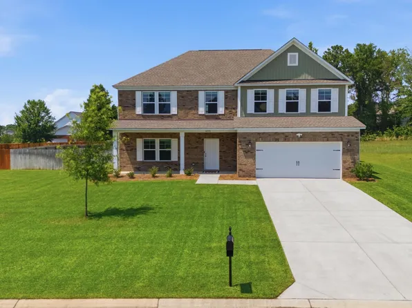 6945 Depass St, Sumter, SC 29154