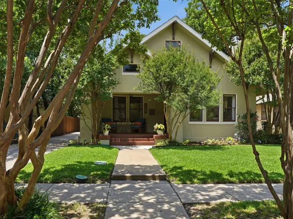 2212 Hurley Ave, Fort Worth, TX 76110