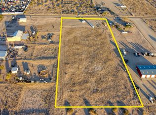 1121 Blackmon St, El Paso, TX 79928