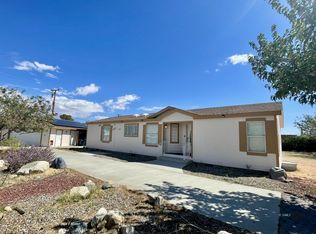 1100 3rd St, Inyokern, CA 93527