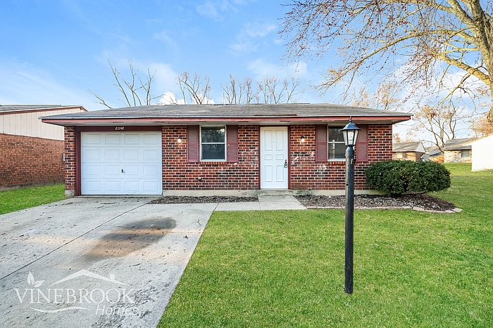 1st image of 8248 Mount McKinley Dr