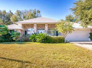 3991 Buttonbush Dr, Milton, FL 32583