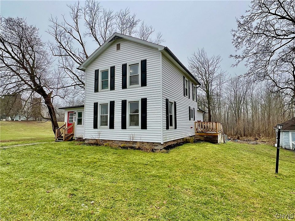 6609 Beech Tree Rd, Auburn, NY 13021 Zillow
