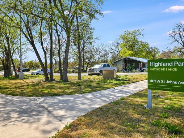 100 E Lisa Dr, Austin, TX 78752