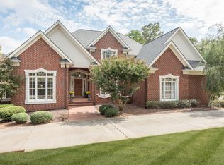 5016 Oxfordshire Rd, Waxhaw, NC 28173