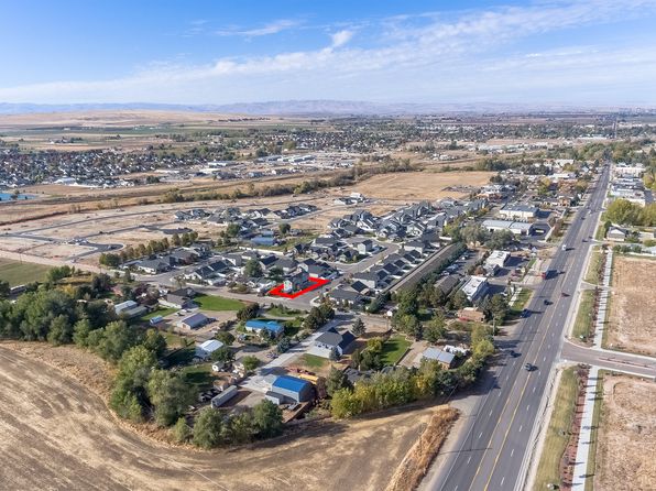 1159 E Sailer Shores St, Kuna, ID 83634