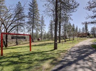 13157 Yuba Nevada Rd, Dobbins, CA 95935