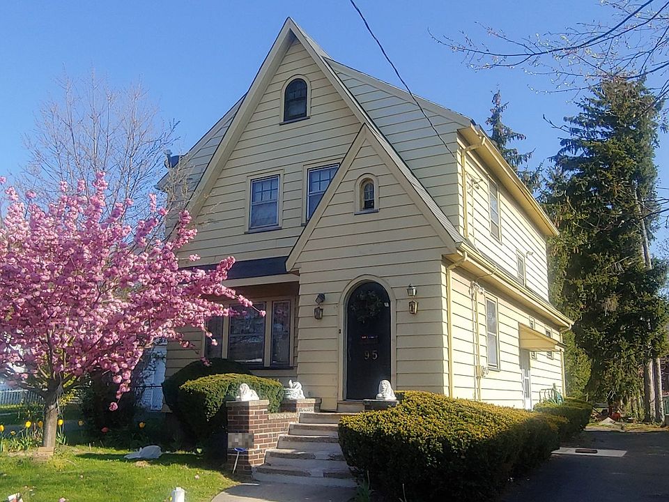 95 Belleville Ave, Bloomfield, NJ 07003 Zillow