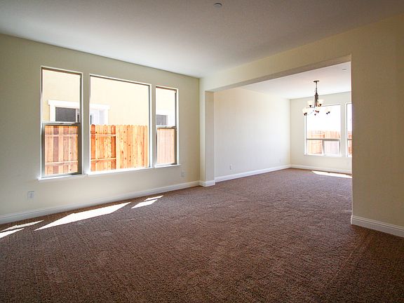 Formal Living Room